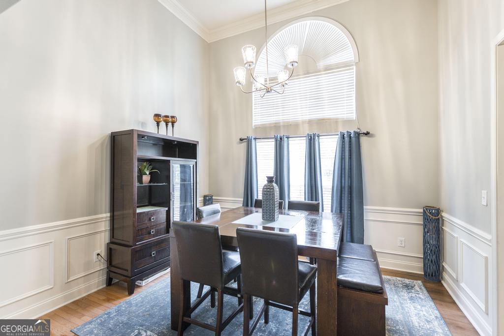 112 Finch Drive Kathleen GA 31047
