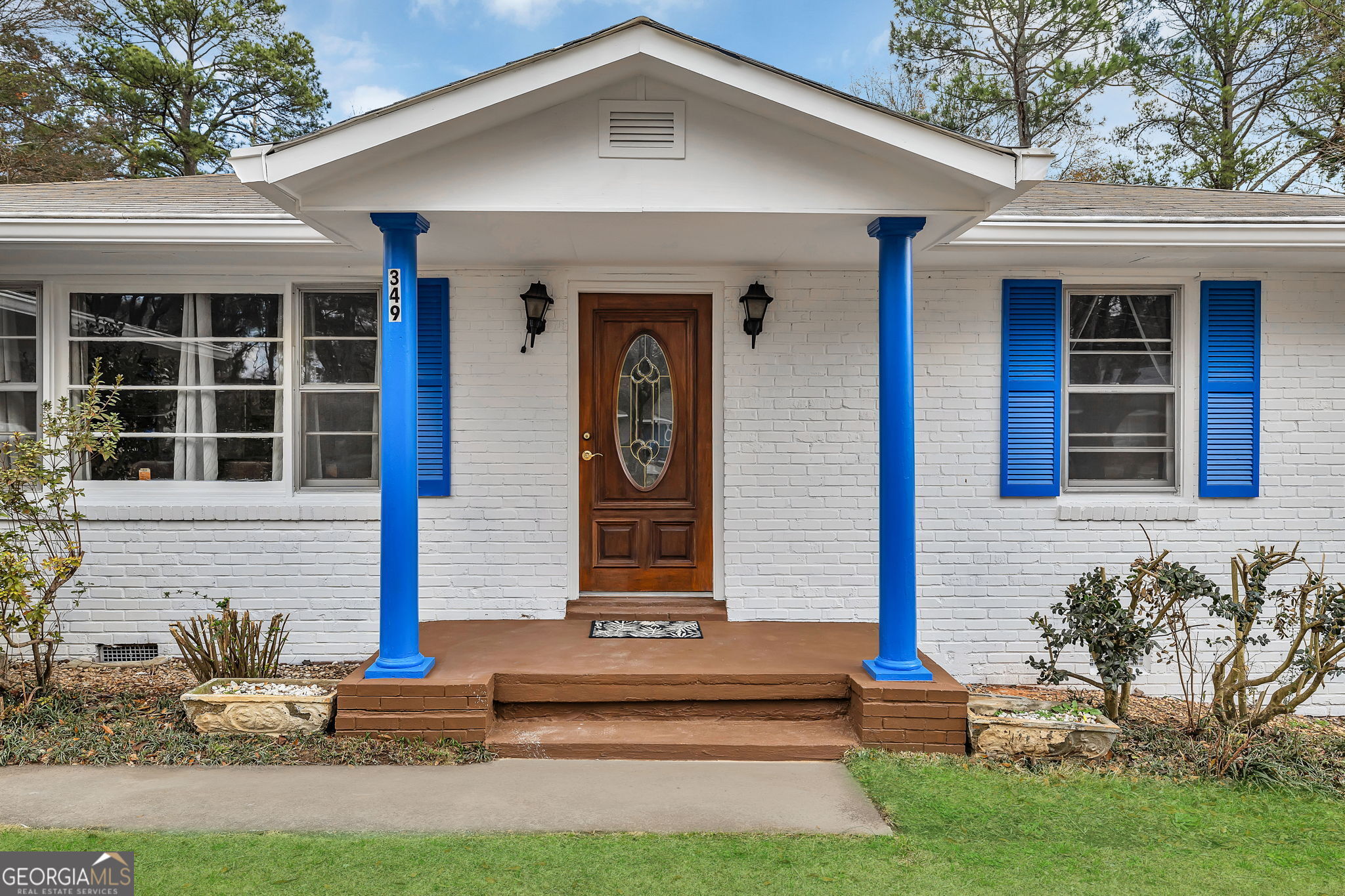 349 Virginia Place SE Marietta GA 30067