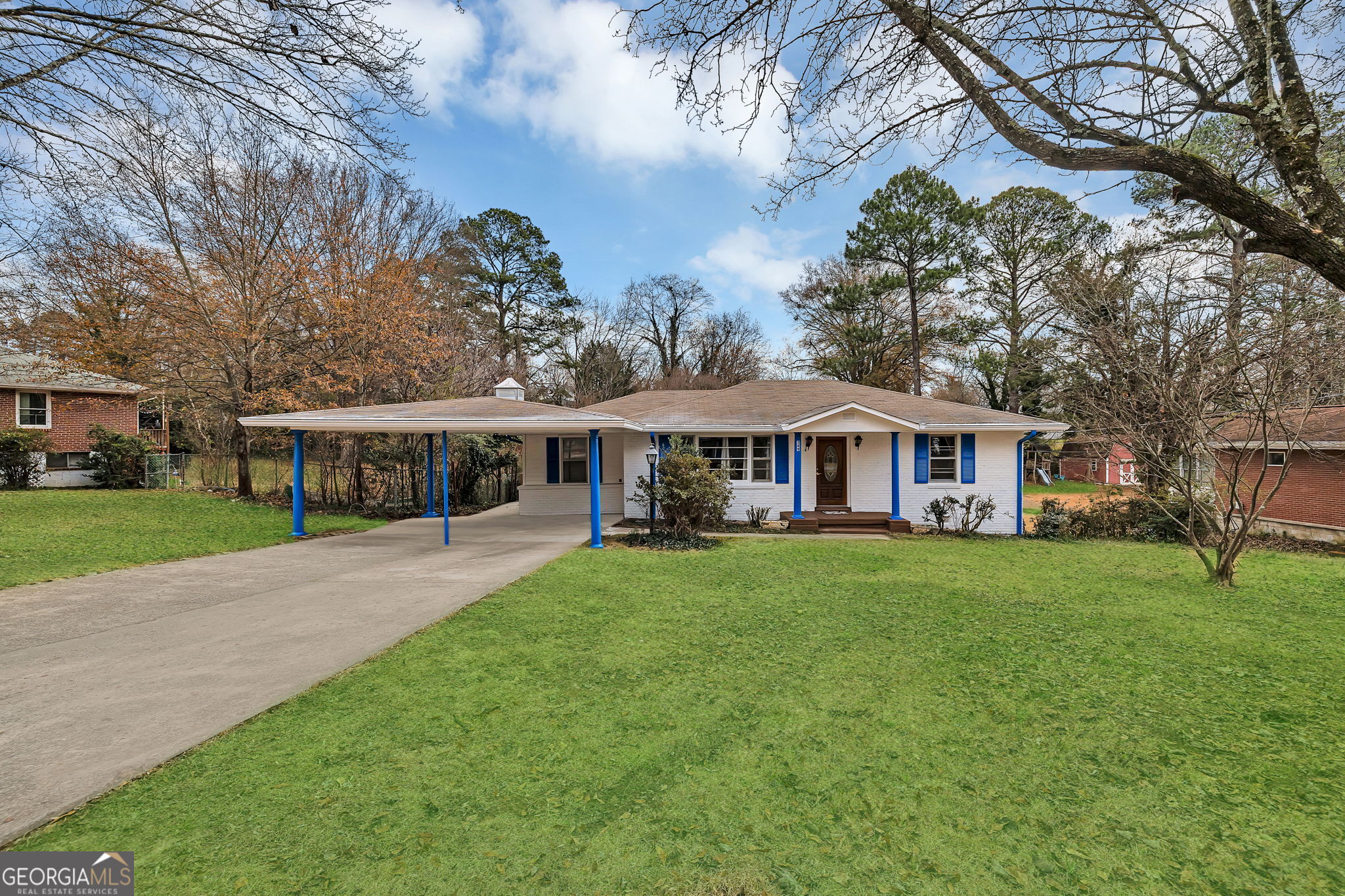 349 Virginia Place SE Marietta GA 30067