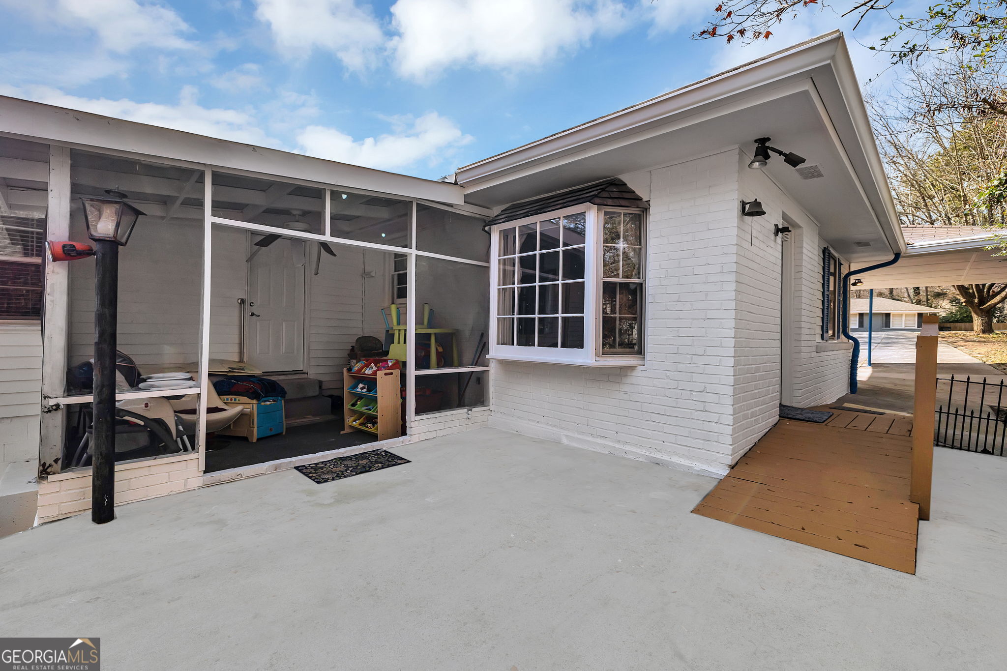 349 Virginia Place SE Marietta GA 30067