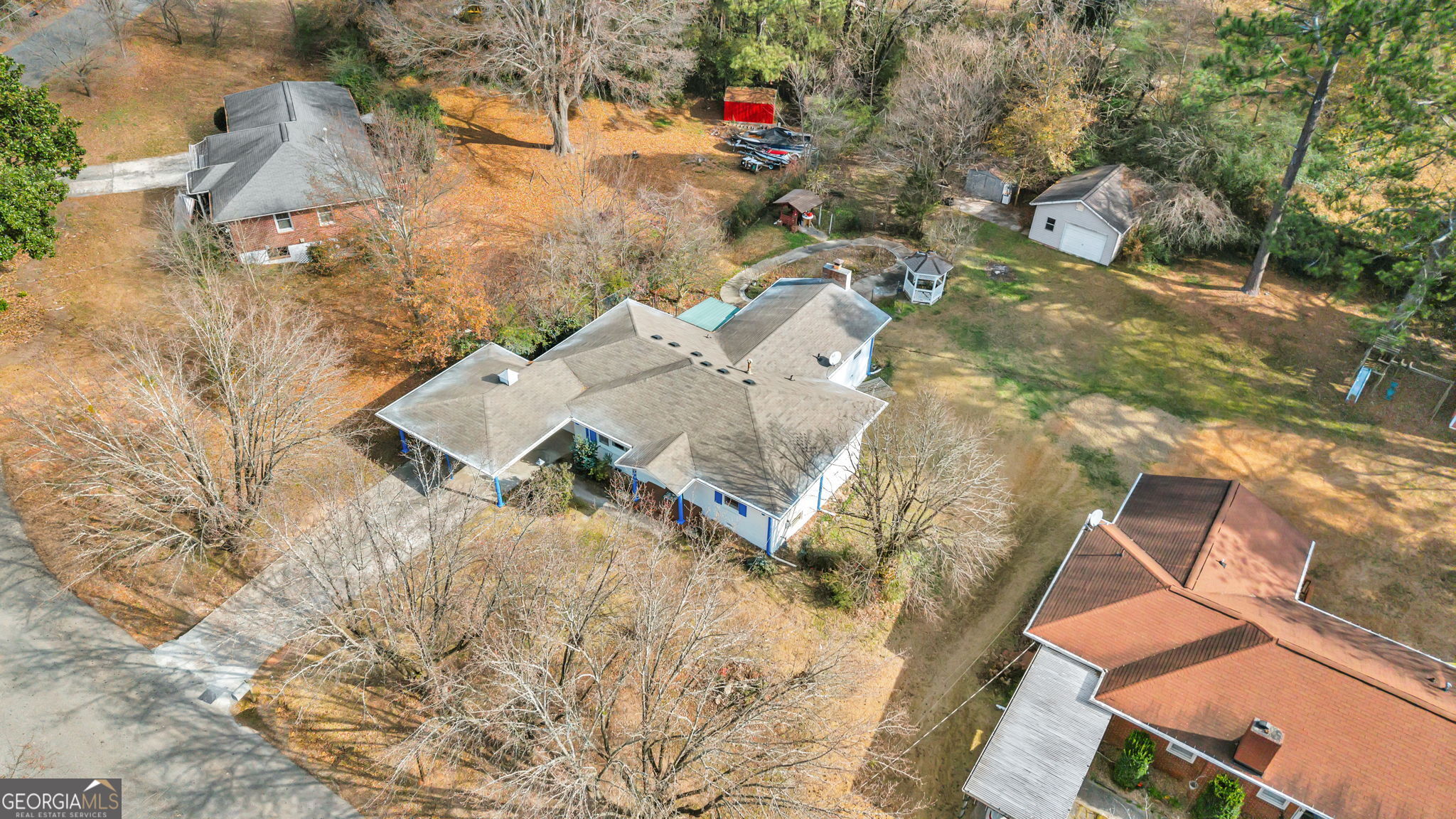 349 Virginia Place SE Marietta GA 30067