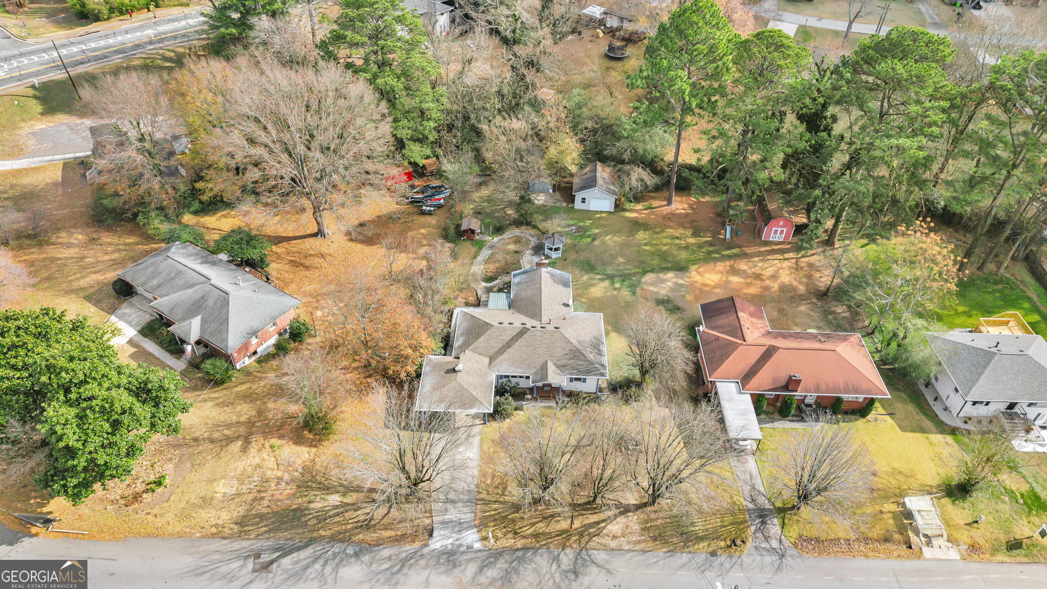 349 Virginia Place SE Marietta GA 30067