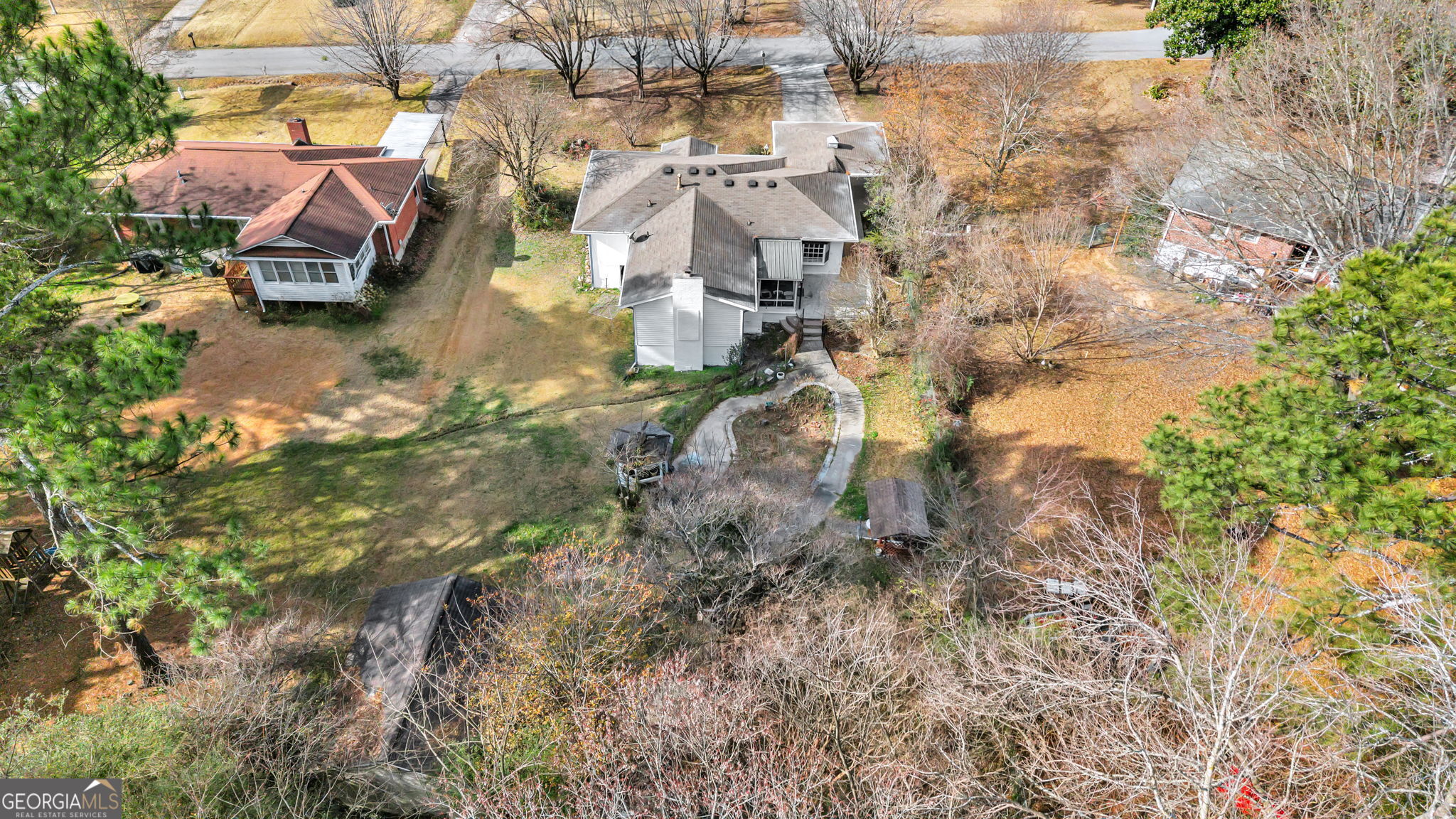 349 Virginia Place SE Marietta GA 30067