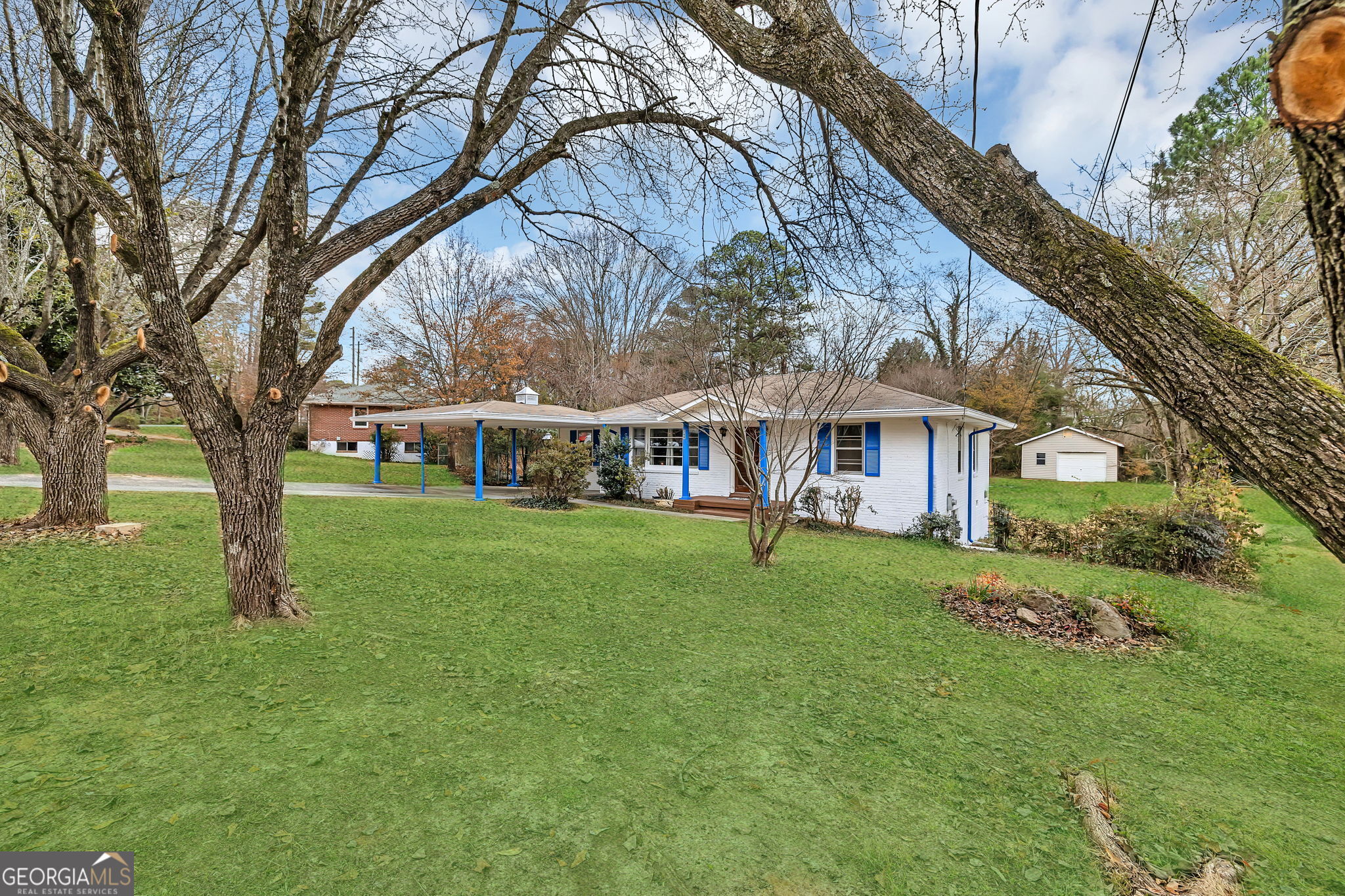 349 Virginia Place SE Marietta GA 30067
