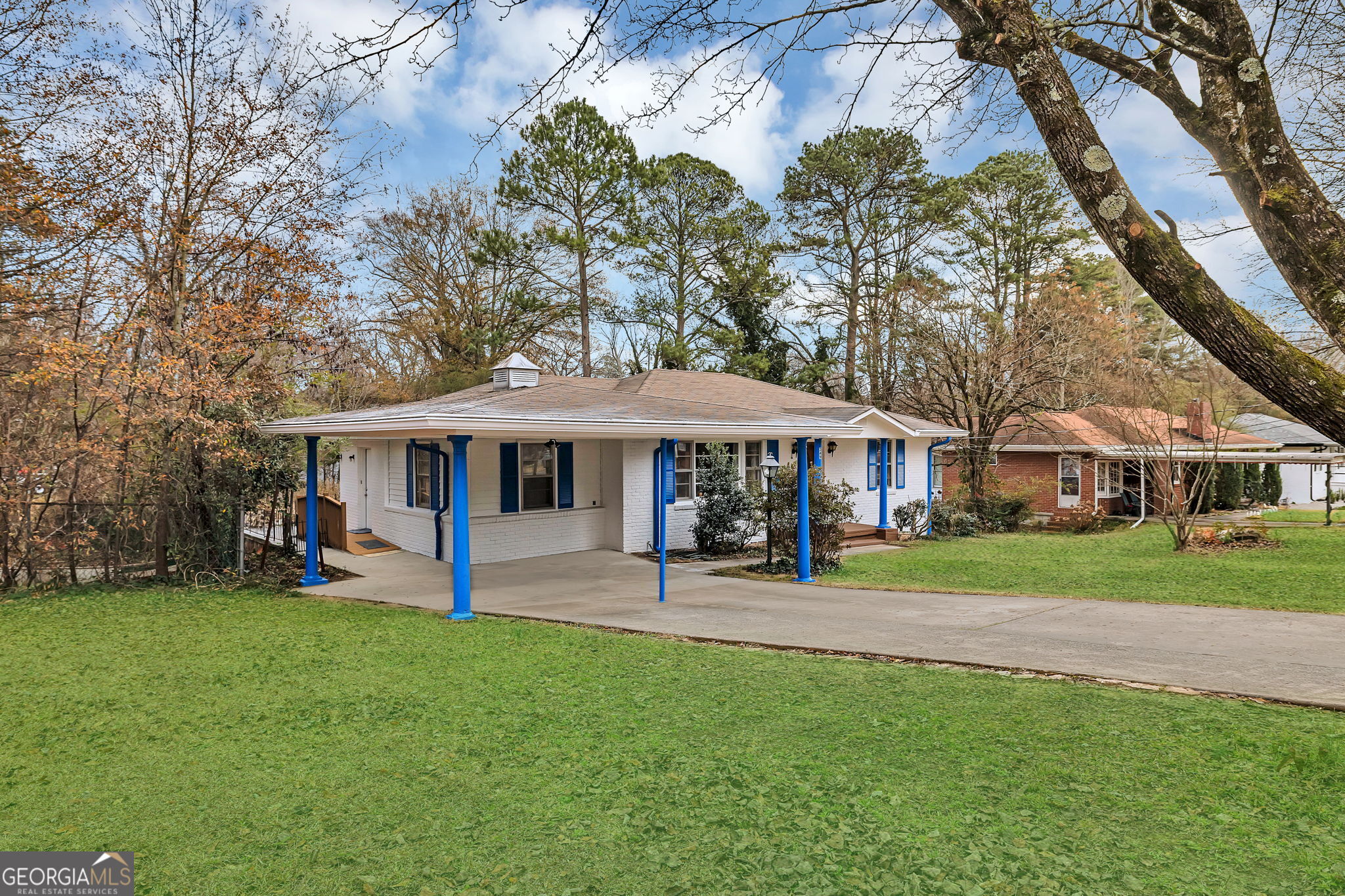349 Virginia Place SE Marietta GA 30067