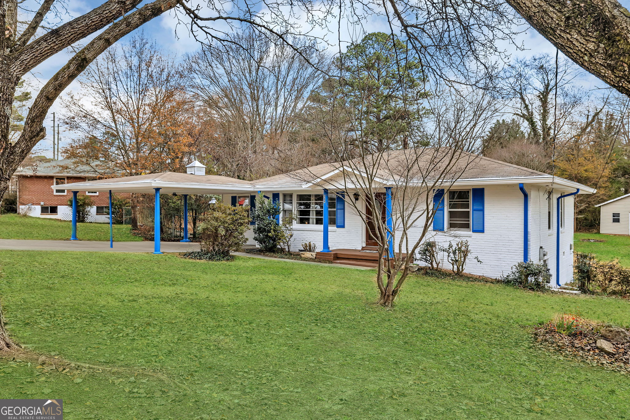 349 Virginia Place SE Marietta GA 30067