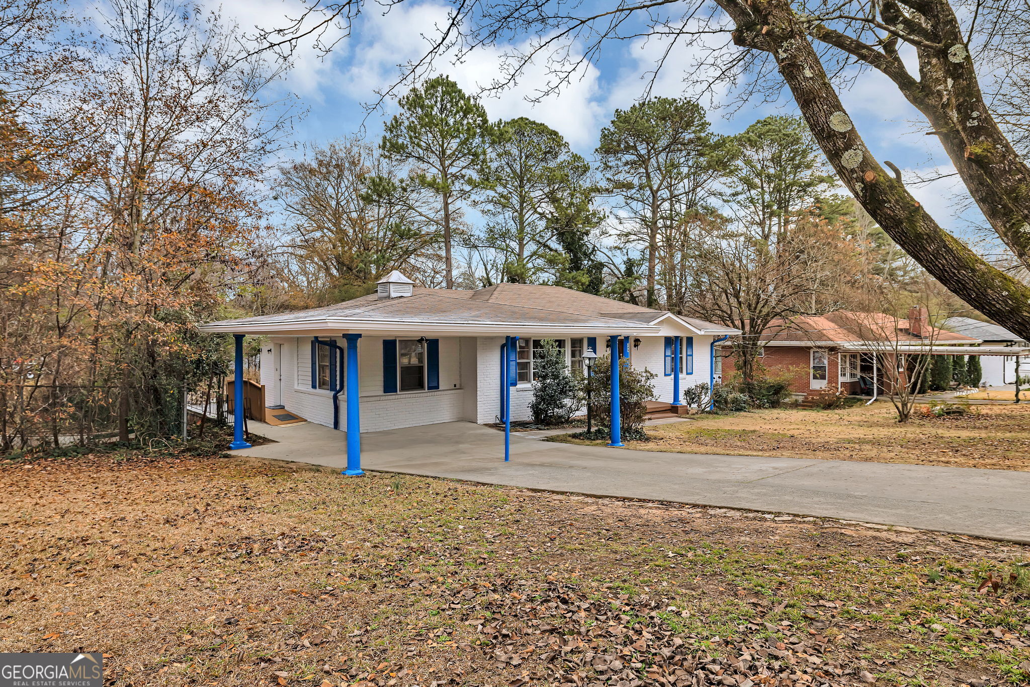 349 Virginia Place SE Marietta GA 30067
