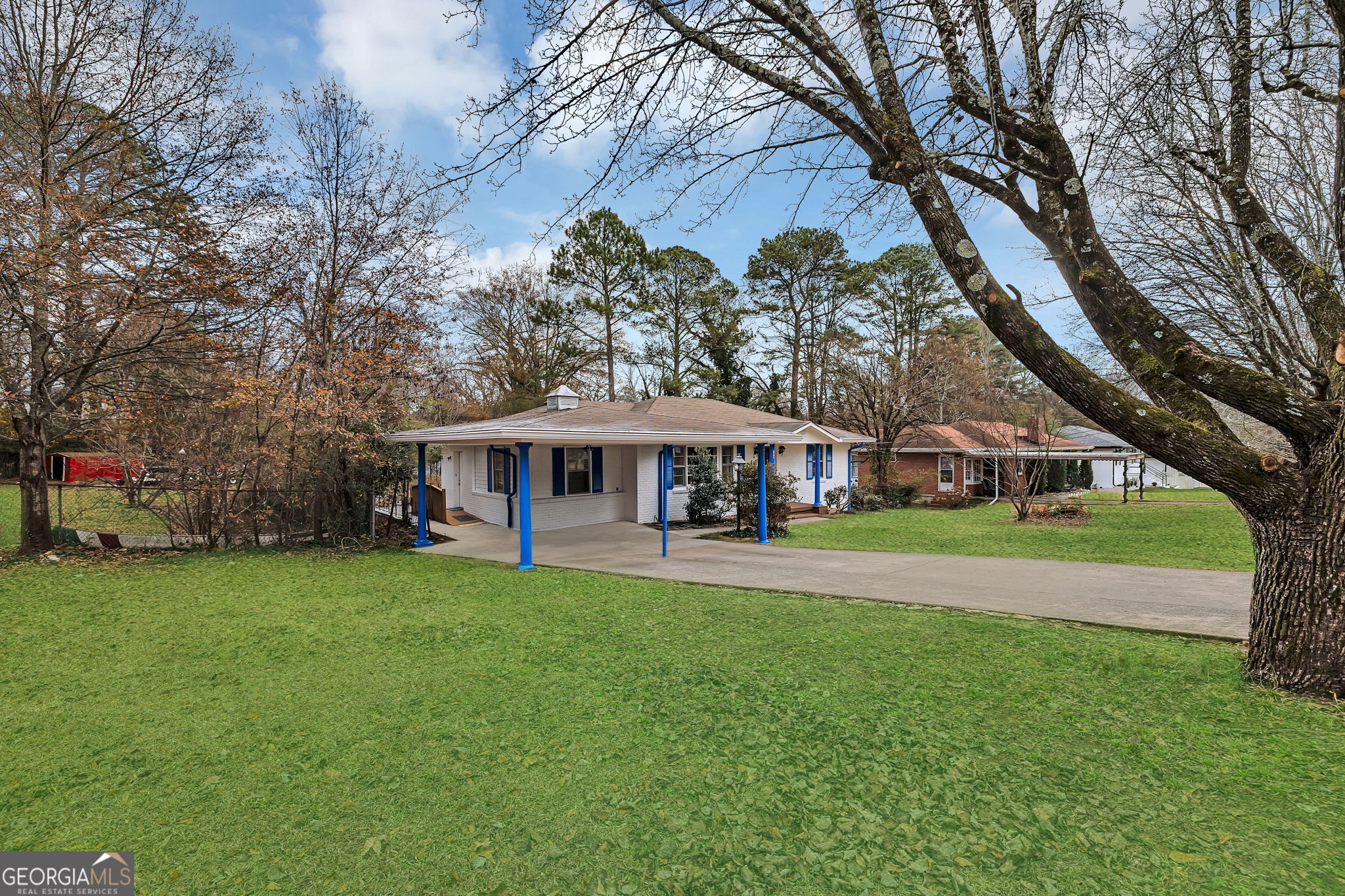 349 Virginia Place SE Marietta GA 30067