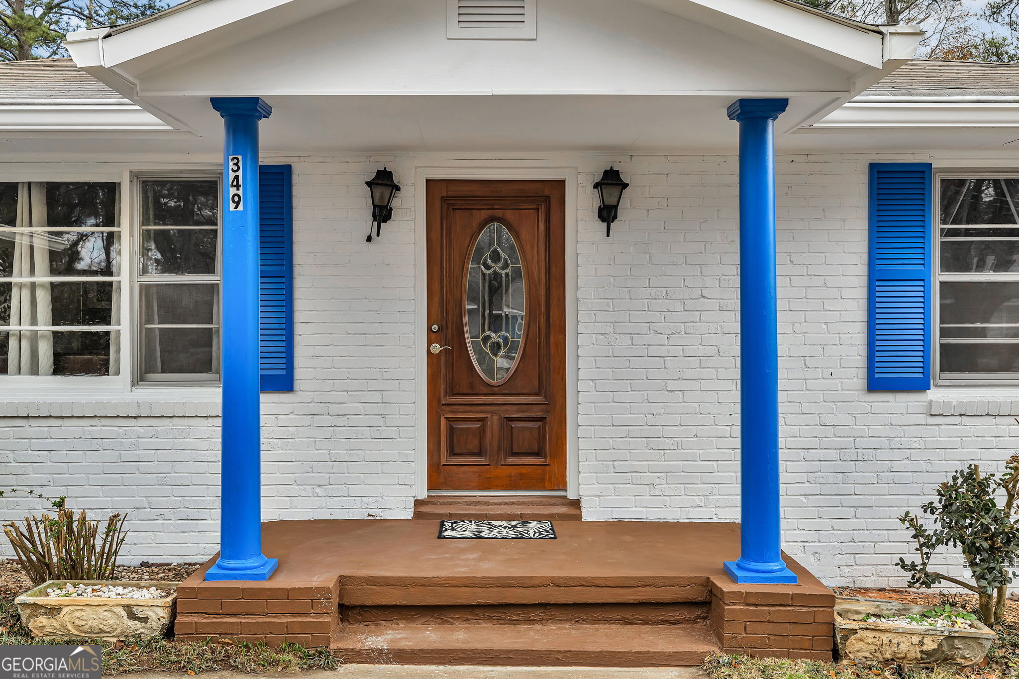349 Virginia Place SE Marietta GA 30067