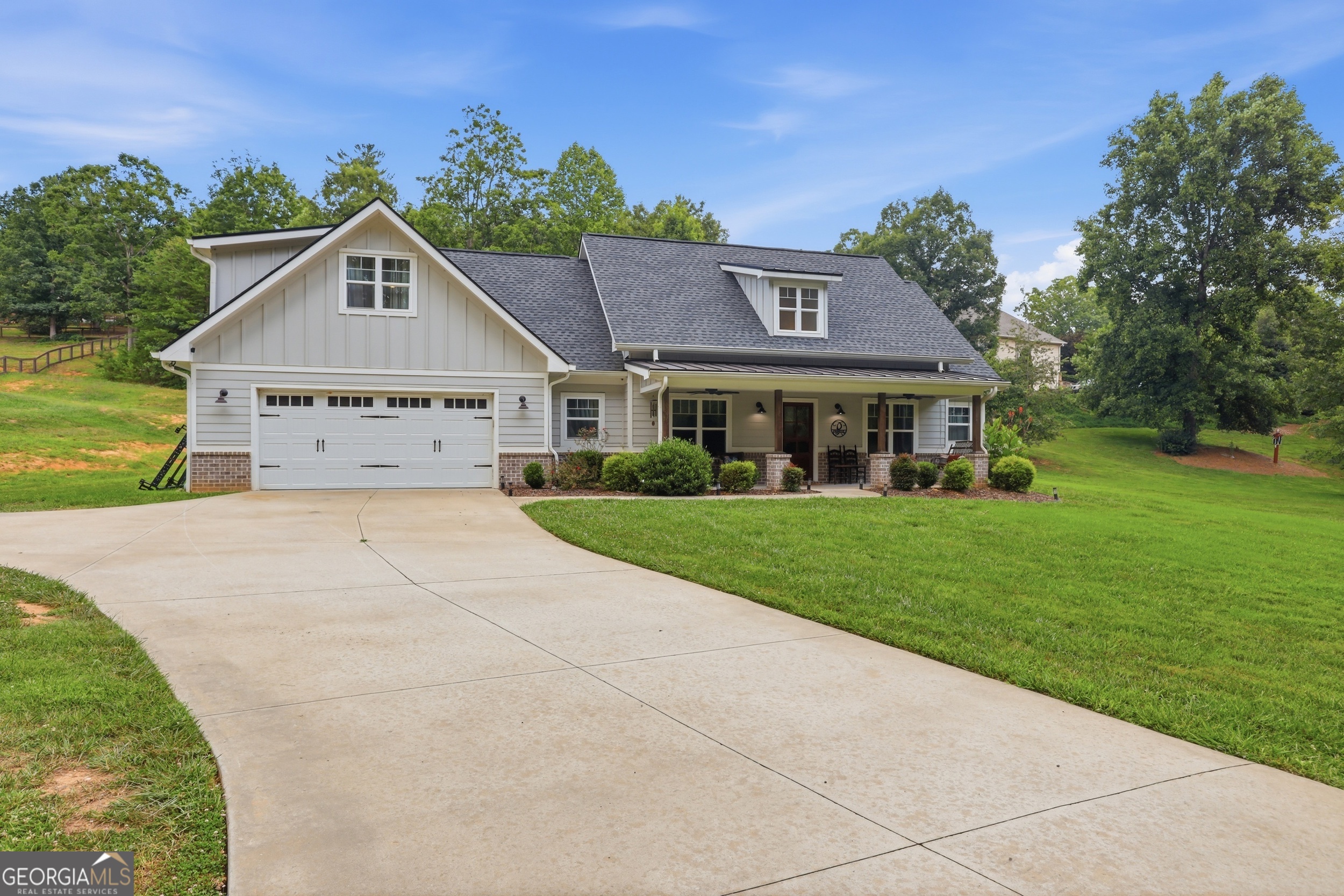 70 Stone Hearth Drive Cleveland GA 30528