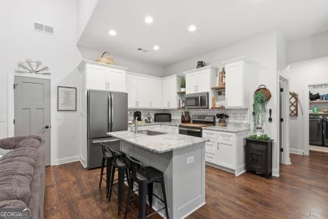 70 Stone Hearth Drive Cleveland GA 30528