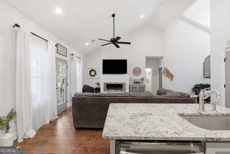 70 Stone Hearth Drive Cleveland GA 30528