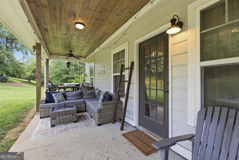 70 Stone Hearth Drive Cleveland GA 30528