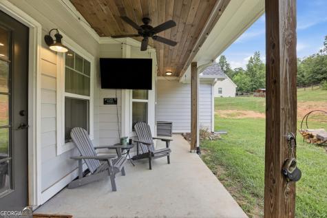 70 Stone Hearth Drive Cleveland GA 30528