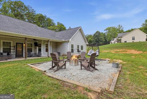 70 Stone Hearth Drive Cleveland GA 30528