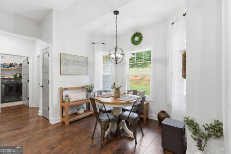 70 Stone Hearth Drive Cleveland GA 30528