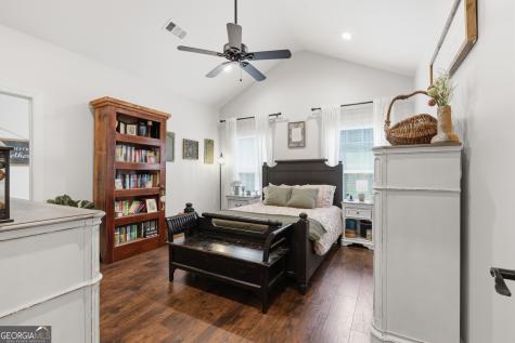 70 Stone Hearth Drive Cleveland GA 30528
