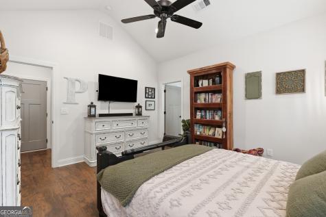 70 Stone Hearth Drive Cleveland GA 30528