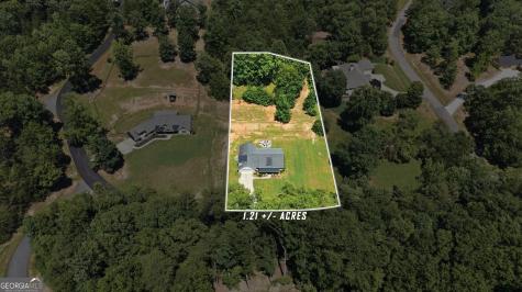 70 Stone Hearth Drive Cleveland GA 30528