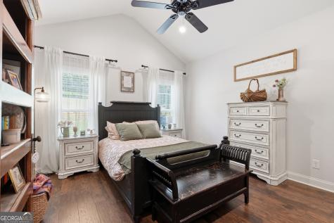 70 Stone Hearth Drive Cleveland GA 30528