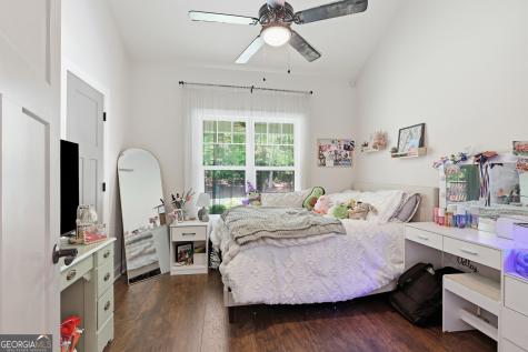 70 Stone Hearth Drive Cleveland GA 30528