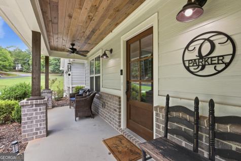 70 Stone Hearth Drive Cleveland GA 30528