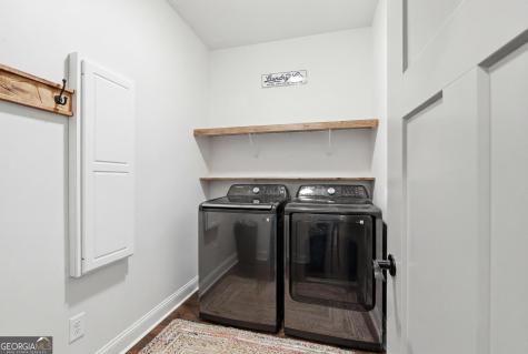 70 Stone Hearth Drive Cleveland GA 30528