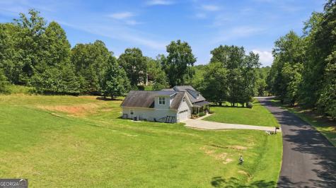 70 Stone Hearth Drive Cleveland GA 30528