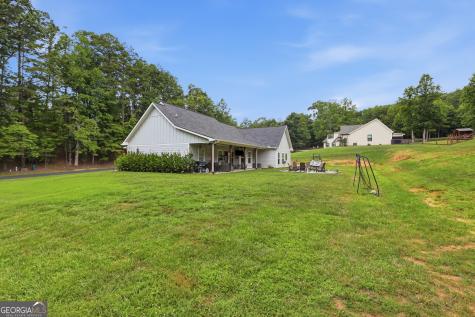 70 Stone Hearth Drive Cleveland GA 30528