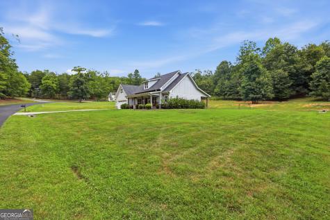 70 Stone Hearth Drive Cleveland GA 30528
