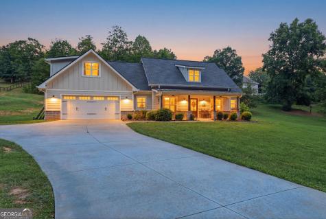70 Stone Hearth Drive Cleveland GA 30528
