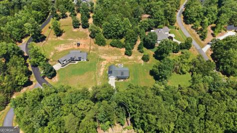 70 Stone Hearth Drive Cleveland GA 30528