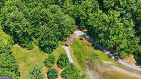 70 Stone Hearth Drive Cleveland GA 30528
