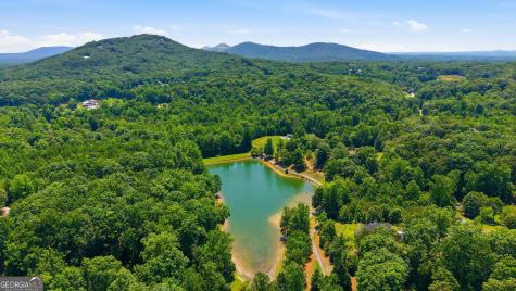 70 Stone Hearth Drive Cleveland GA 30528