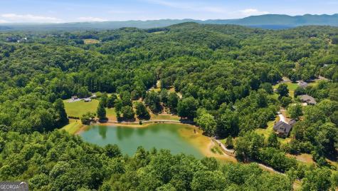 70 Stone Hearth Drive Cleveland GA 30528