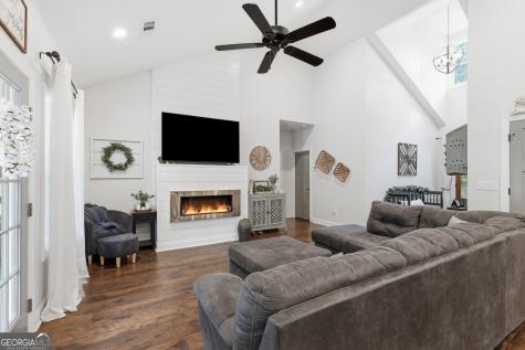 70 Stone Hearth Drive Cleveland GA 30528
