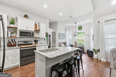 70 Stone Hearth Drive Cleveland GA 30528