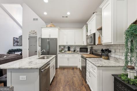 70 Stone Hearth Drive Cleveland GA 30528