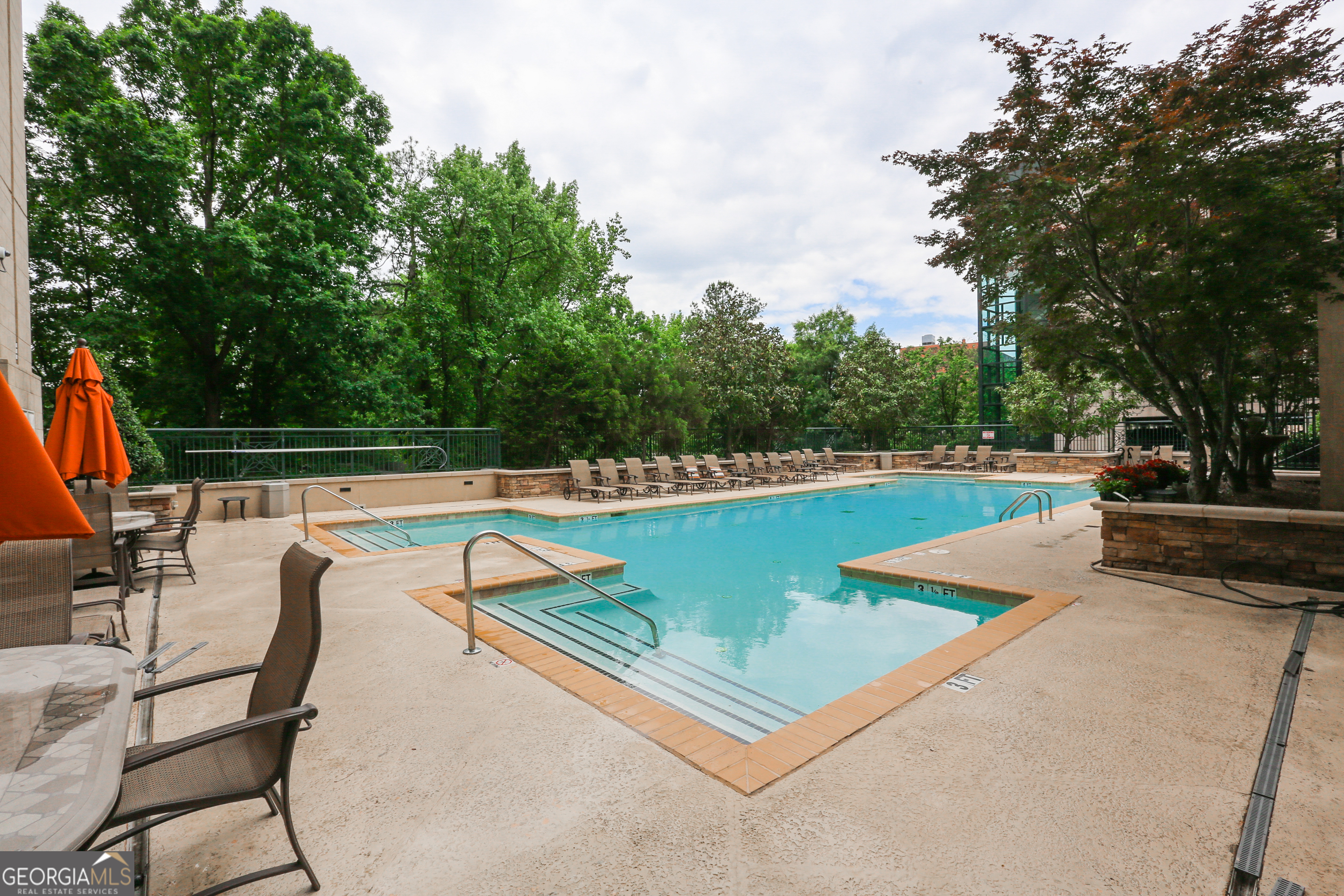 3040 Peachtree Road Atlanta GA 30305
