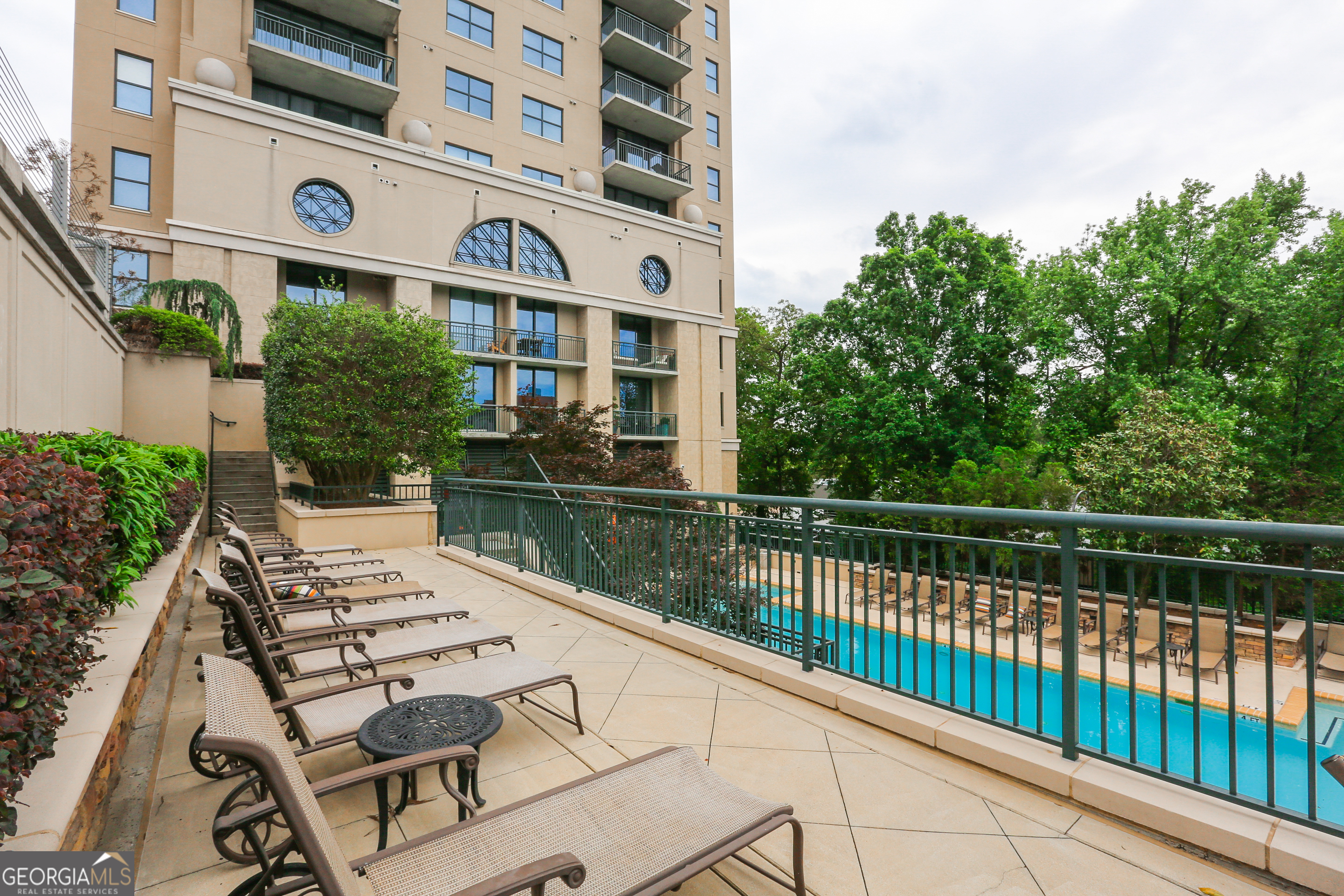 3040 Peachtree Road Atlanta GA 30305
