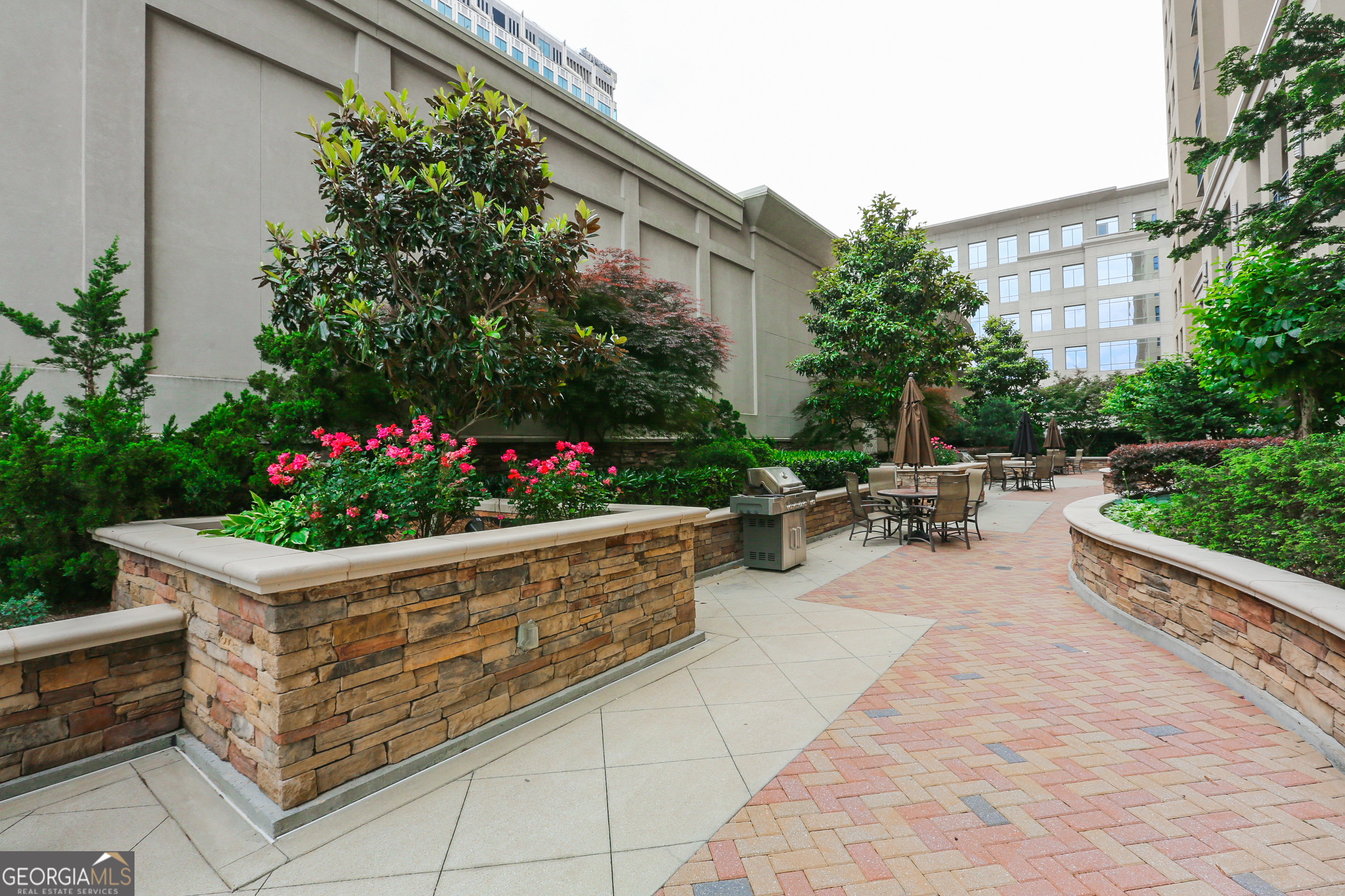 3040 Peachtree Road Atlanta GA 30305
