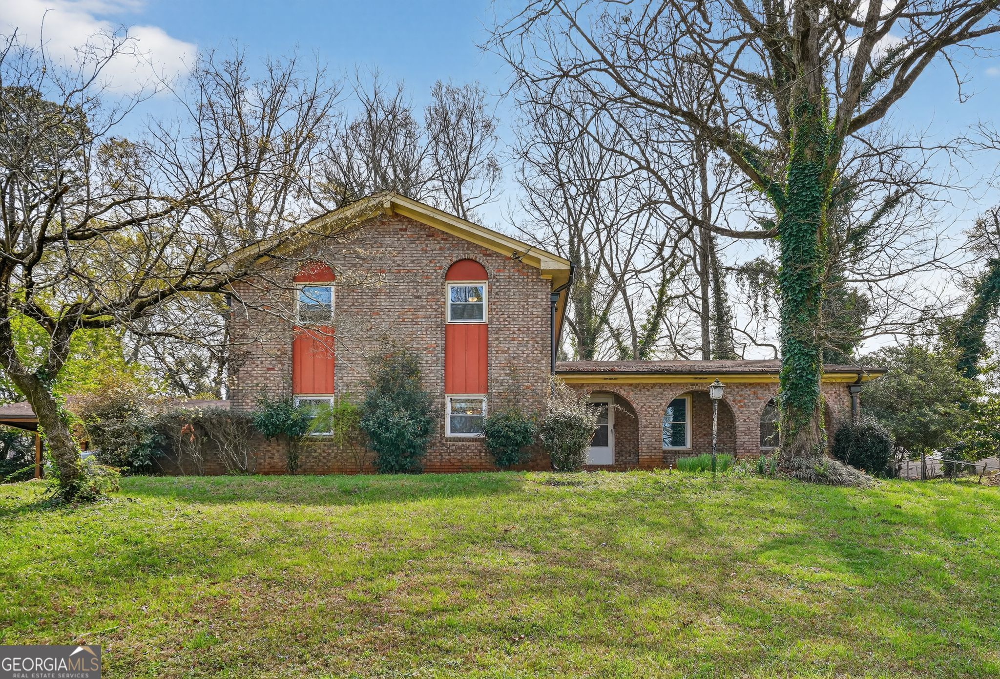 4491 Dorset Circle Decatur GA 30035