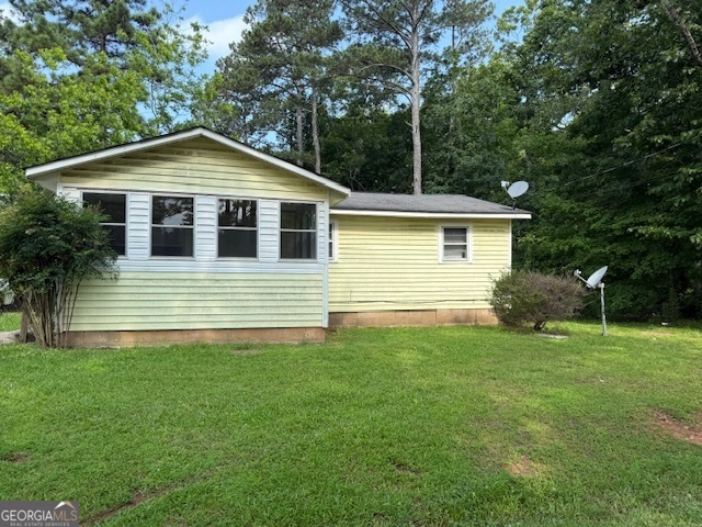 22 Shell Road Carrollton GA 30116