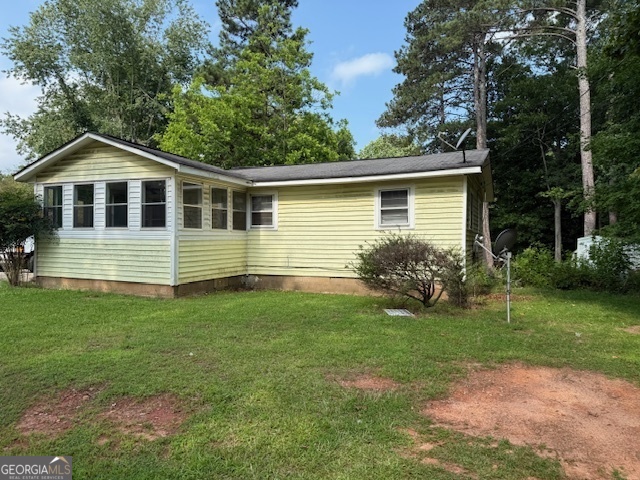 22 Shell Road Carrollton GA 30116