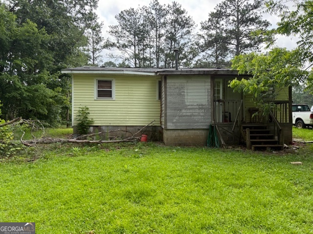 22 Shell Road Carrollton GA 30116