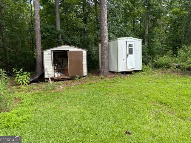 22 Shell Road Carrollton GA 30116