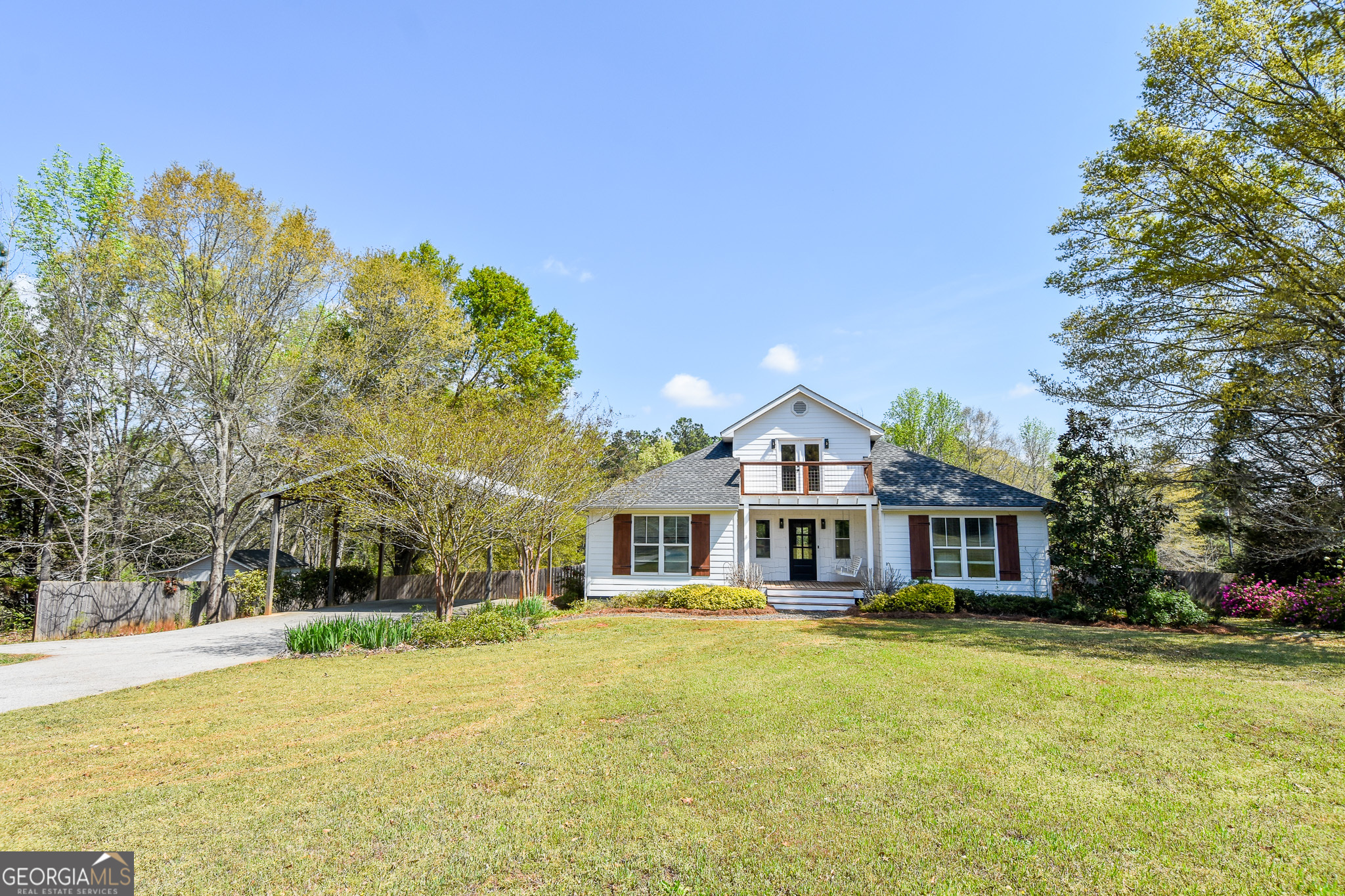 50 Gainer Road Griffin GA 30223