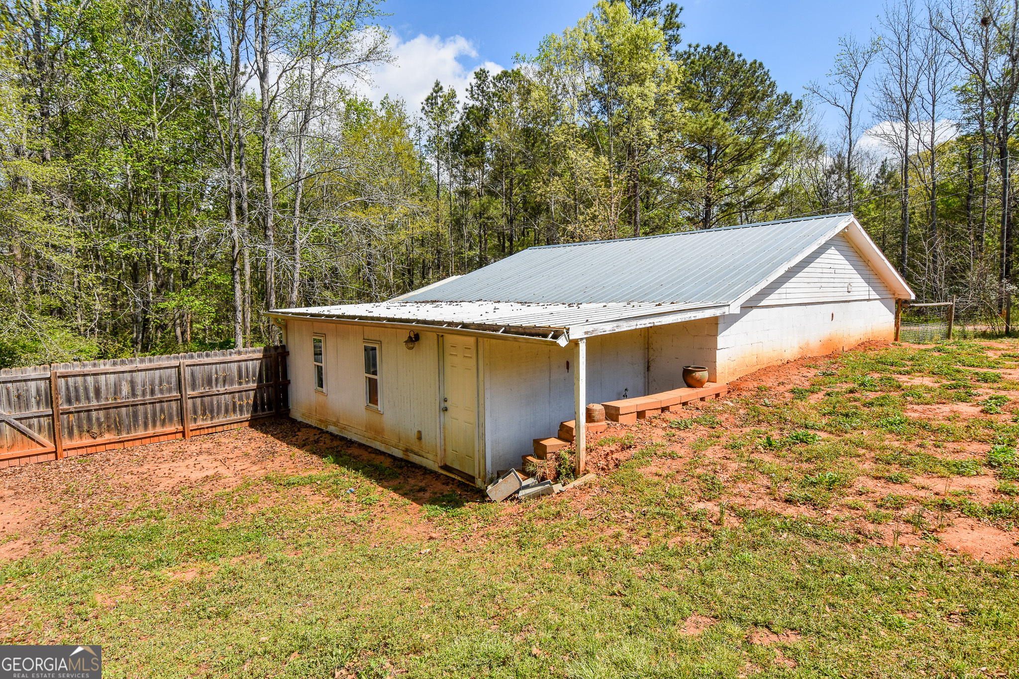 50 Gainer Road Griffin GA 30223
