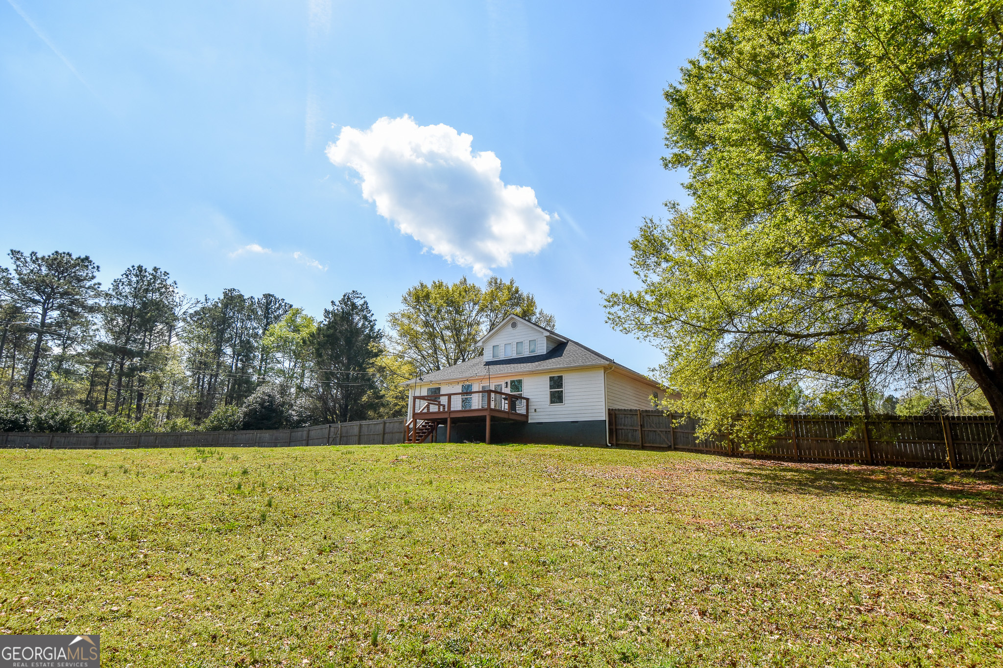 50 Gainer Road Griffin GA 30223