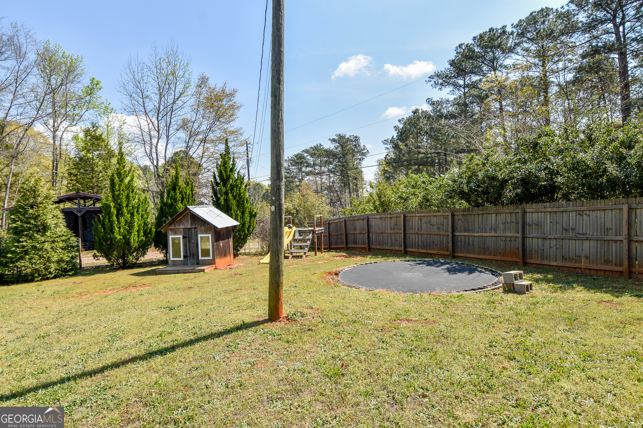 50 Gainer Road Griffin GA 30223